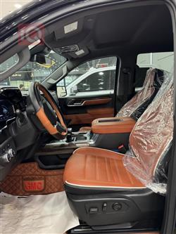 جي ام سي سييرا